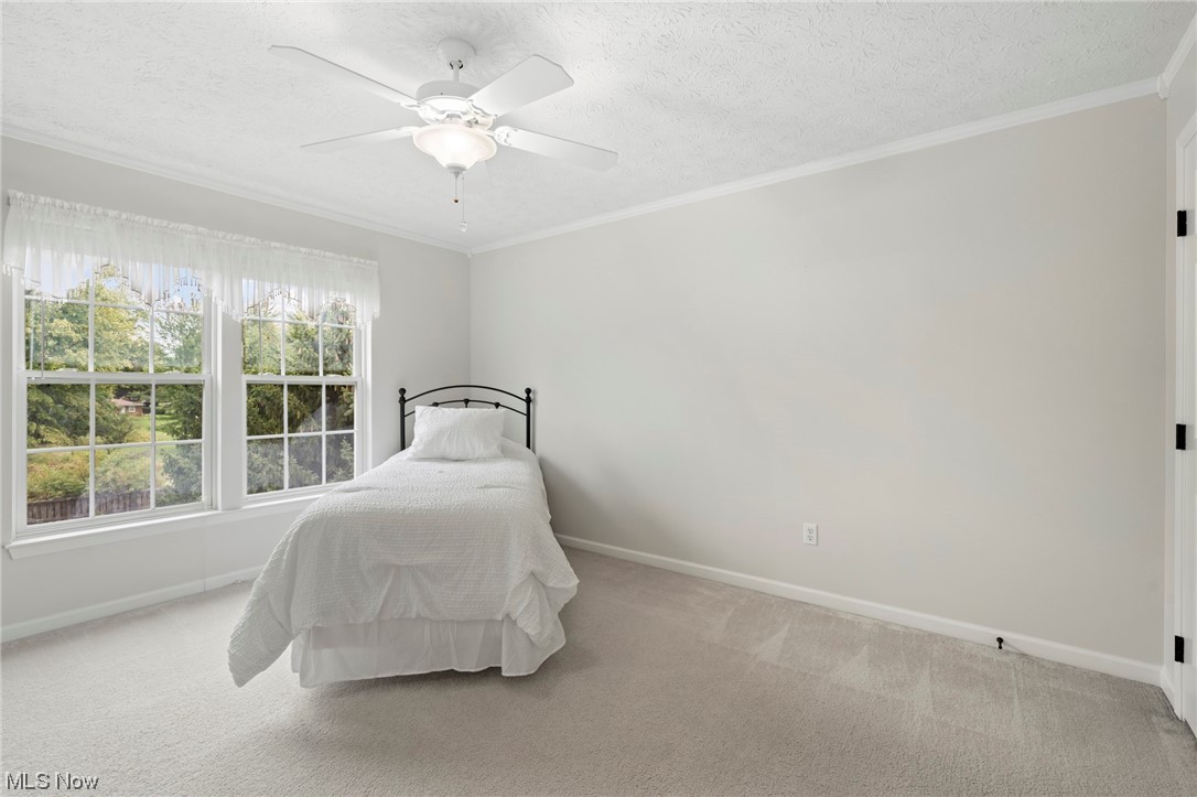 Glen Abbey - Residential