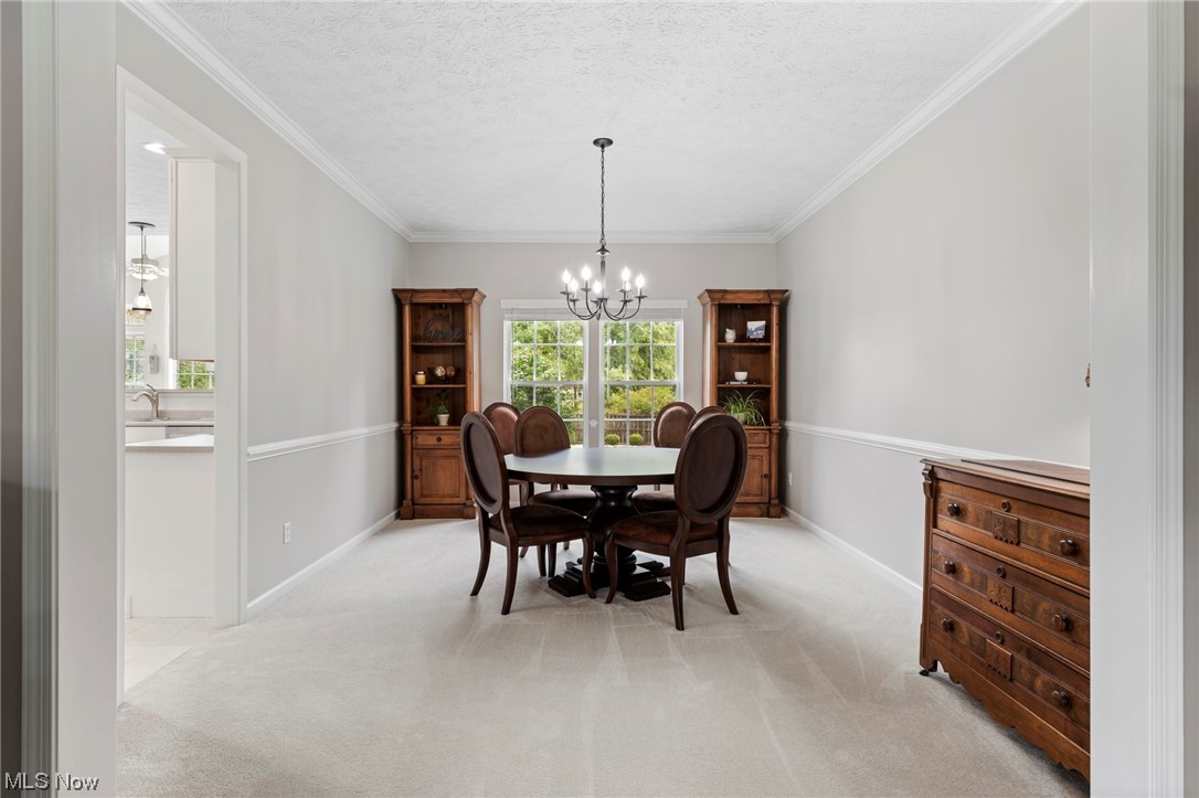 Glen Abbey - Residential