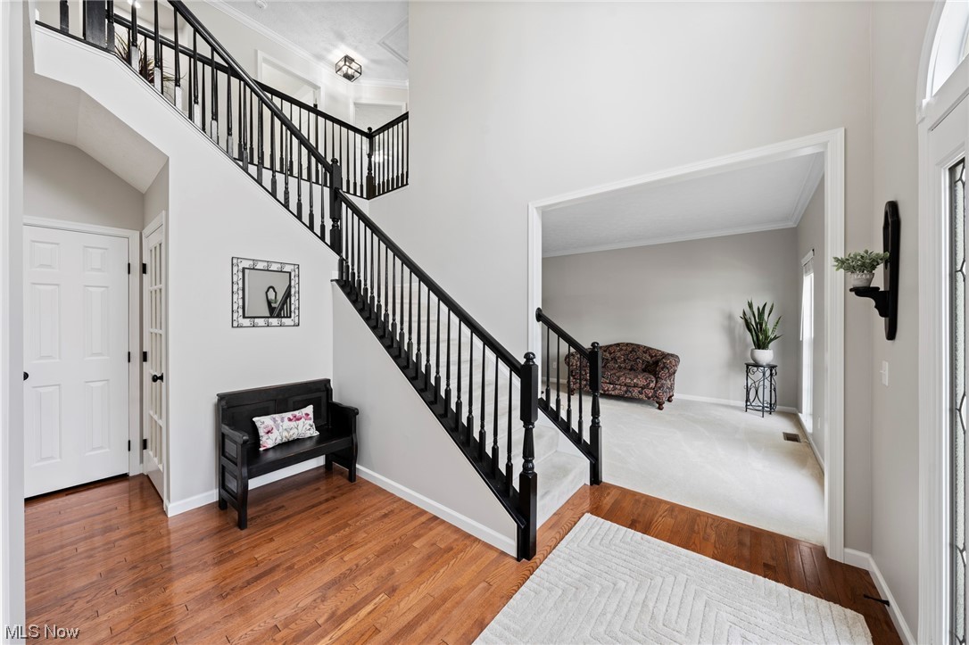 Glen Abbey - Residential