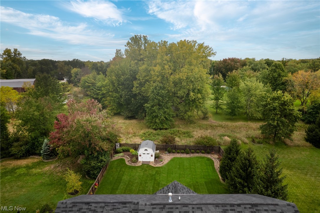 Glen Abbey - Residential