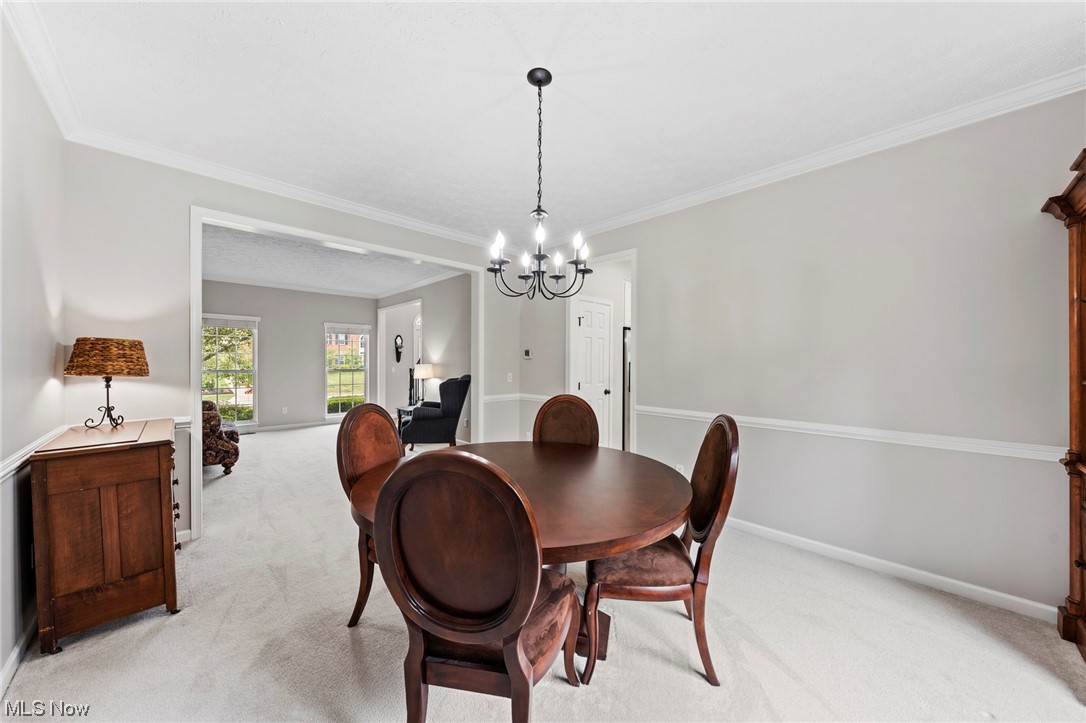 Glen Abbey - Residential