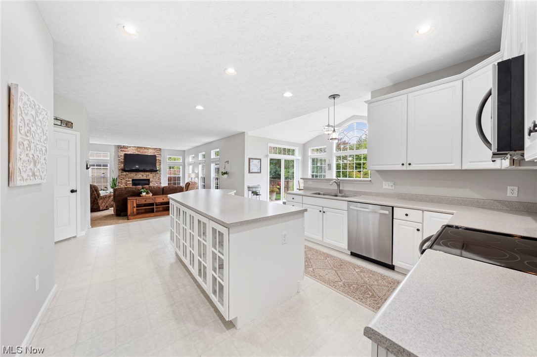 Glen Abbey - Residential