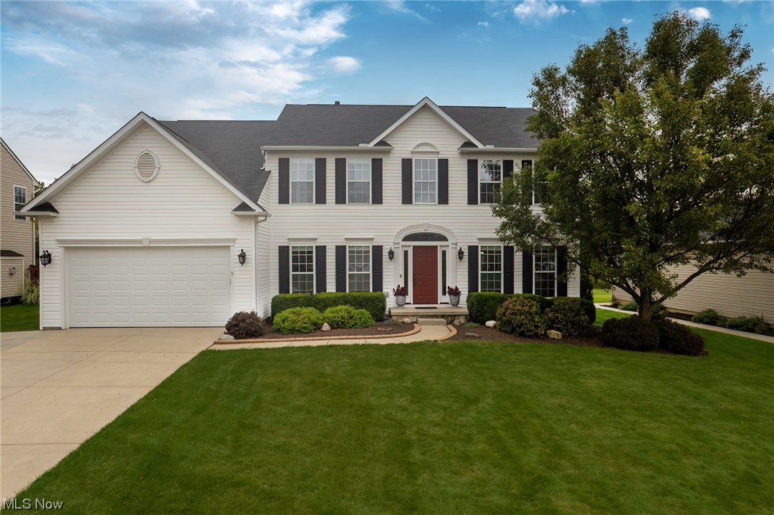 Glen Abbey - Residential