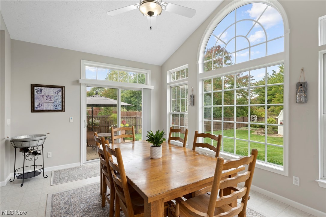 Glen Abbey - Residential