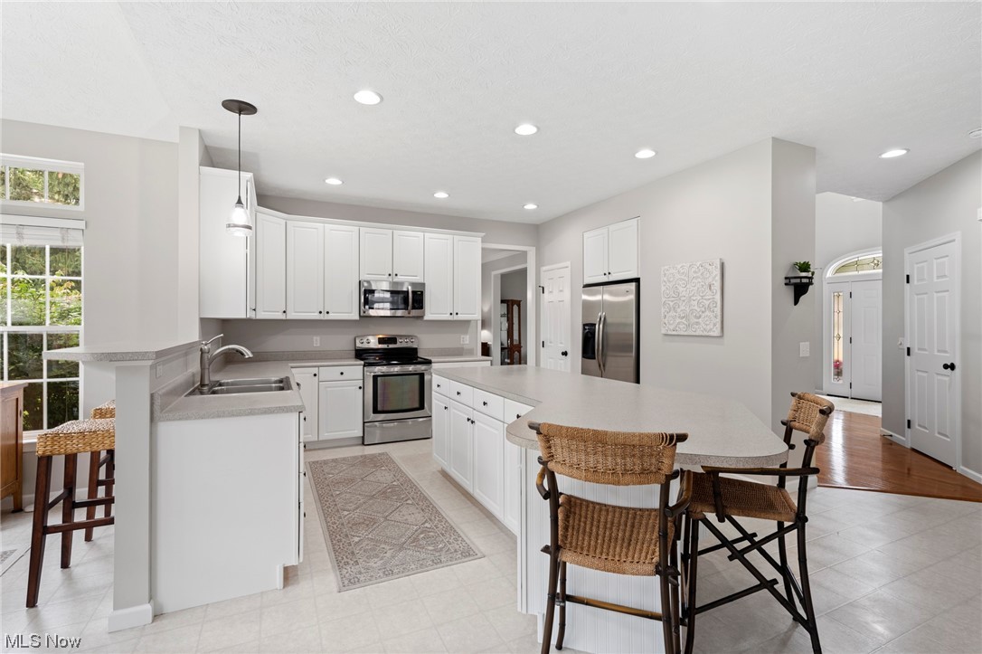 Glen Abbey - Residential