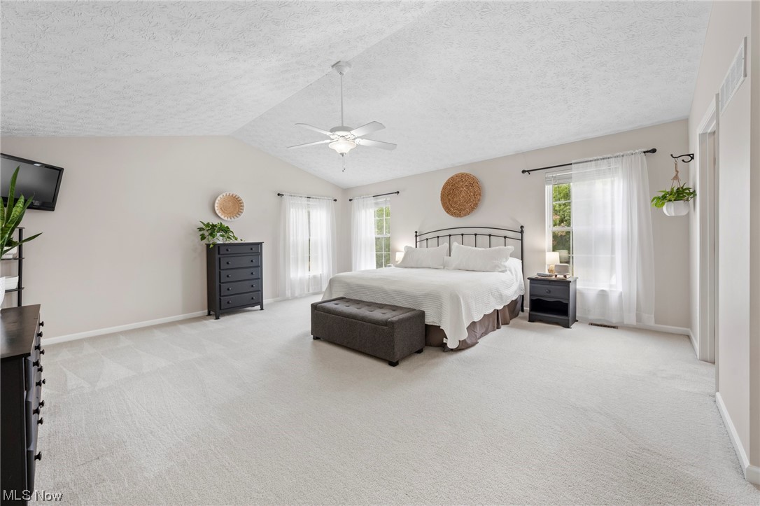 Glen Abbey - Residential