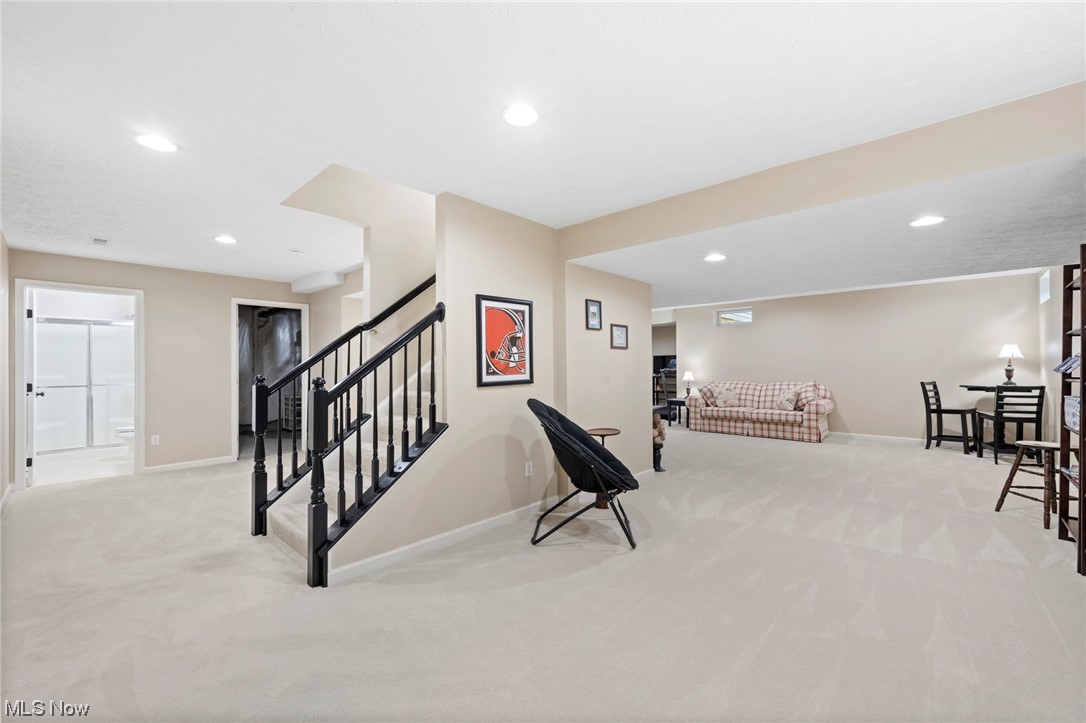 Glen Abbey - Residential