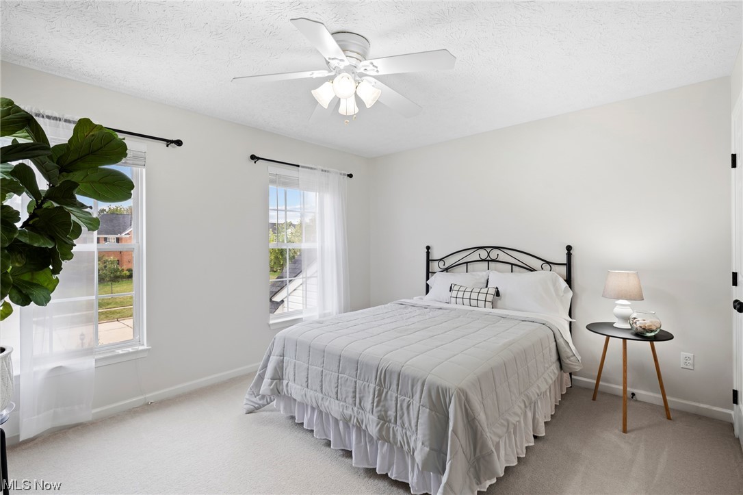 Glen Abbey - Residential