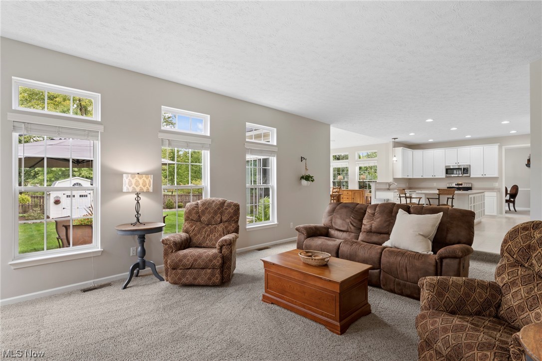 Glen Abbey - Residential