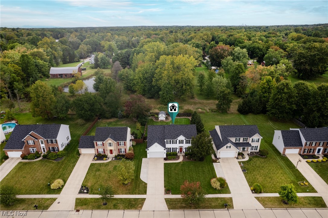 Glen Abbey - Residential