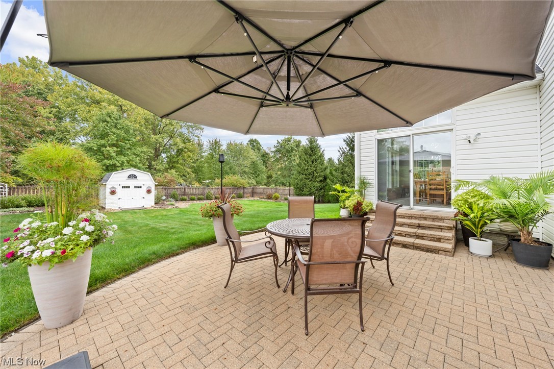 Glen Abbey - Residential