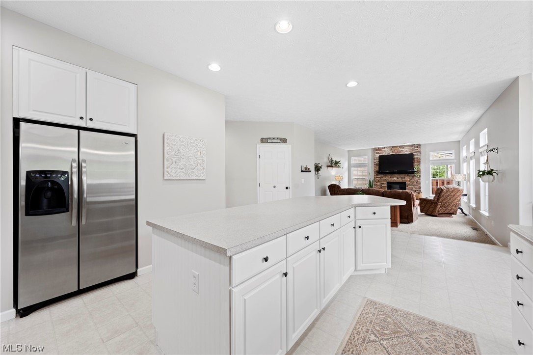 Glen Abbey - Residential