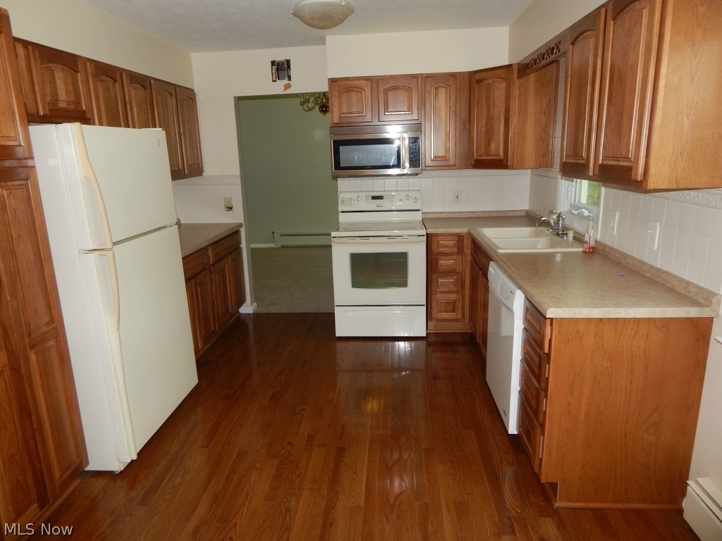 Aurora - Residential