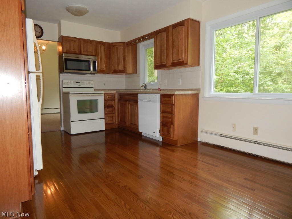 Aurora - Residential