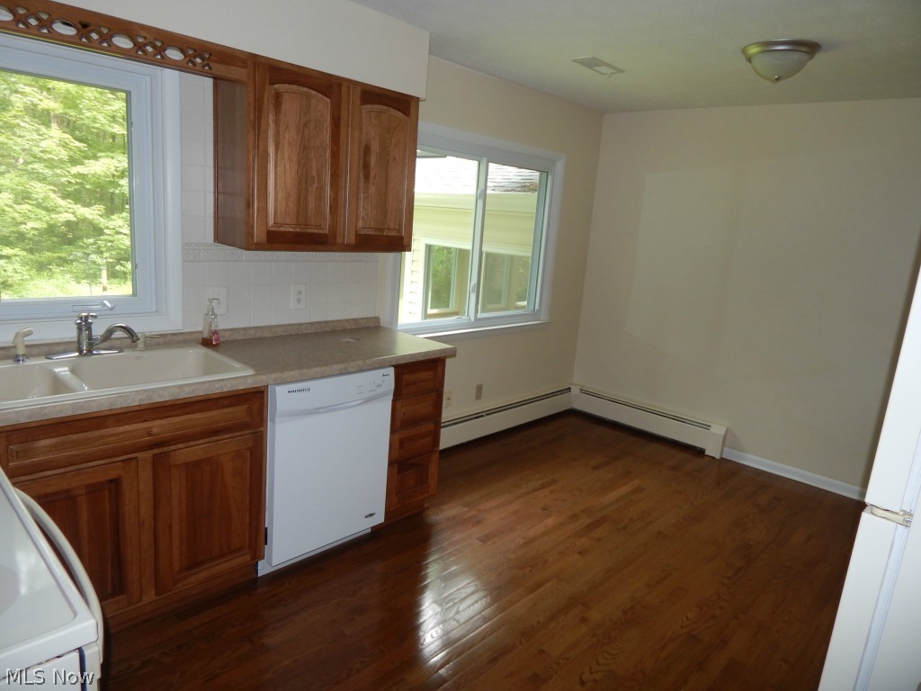 Aurora - Residential