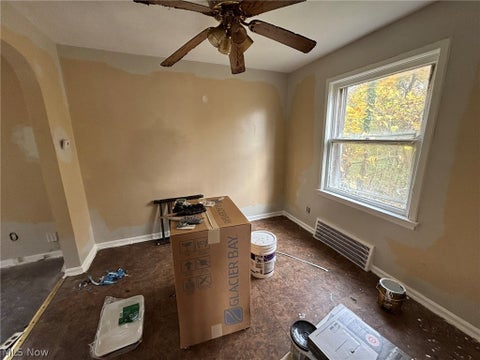 Tiny photo for 3833 E 144th Street, Cleveland, OH 44128 (MLS # 5252968)