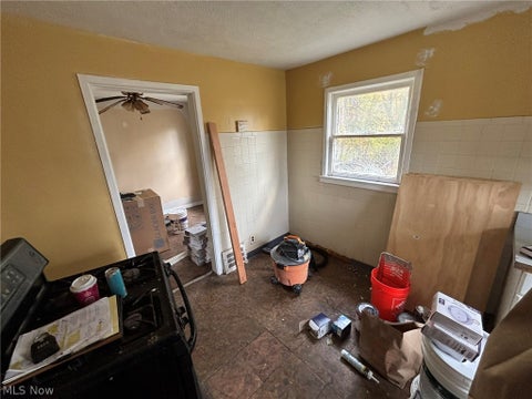 Tiny photo for 3833 E 144th Street, Cleveland, OH 44128 (MLS # 5252968)