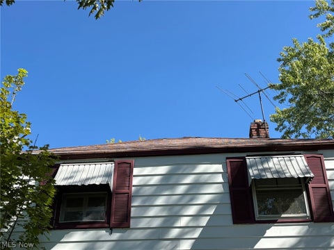 Tiny photo for 3833 E 144th Street, Cleveland, OH 44128 (MLS # 5252968)
