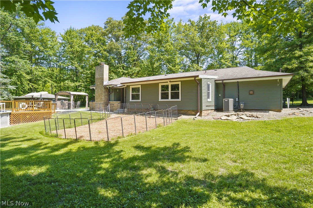 Post Hill Sub - Residential