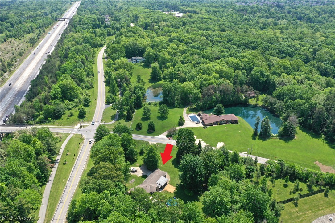 Post Hill Sub - Residential