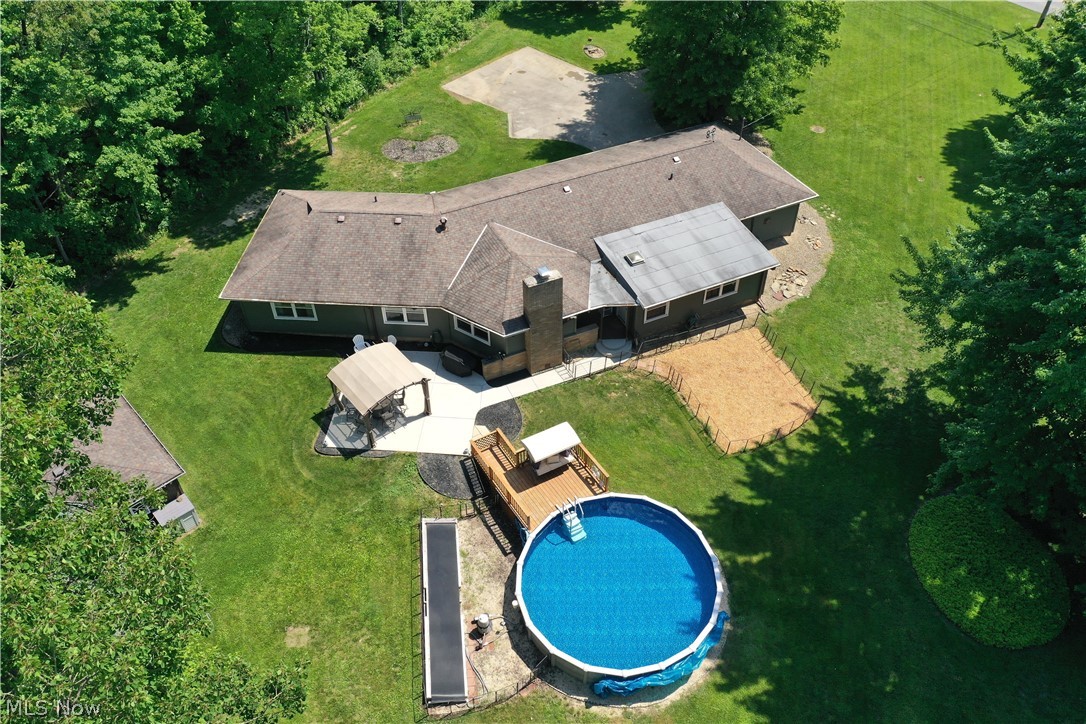 Post Hill Sub - Residential