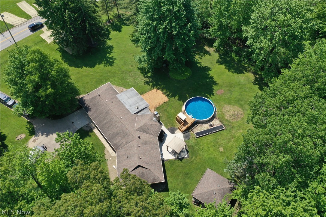 Post Hill Sub - Residential