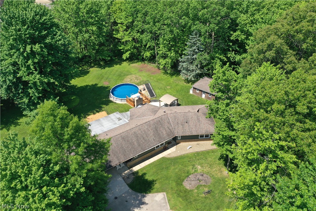 Post Hill Sub - Residential
