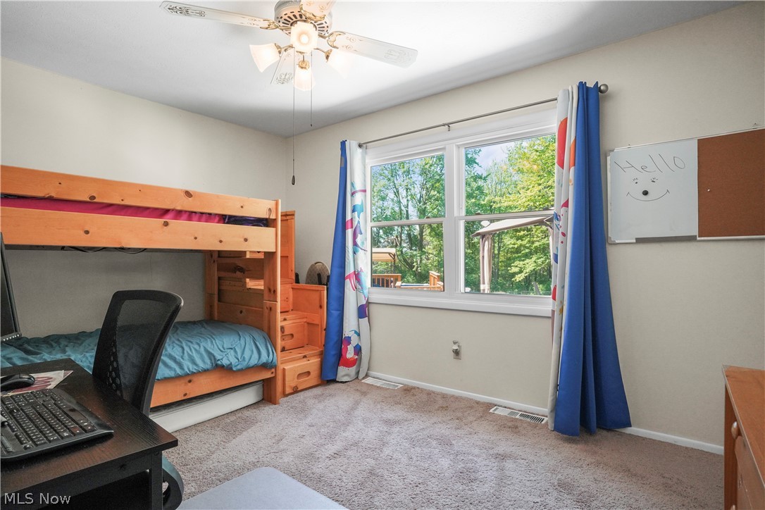 Post Hill Sub - Residential