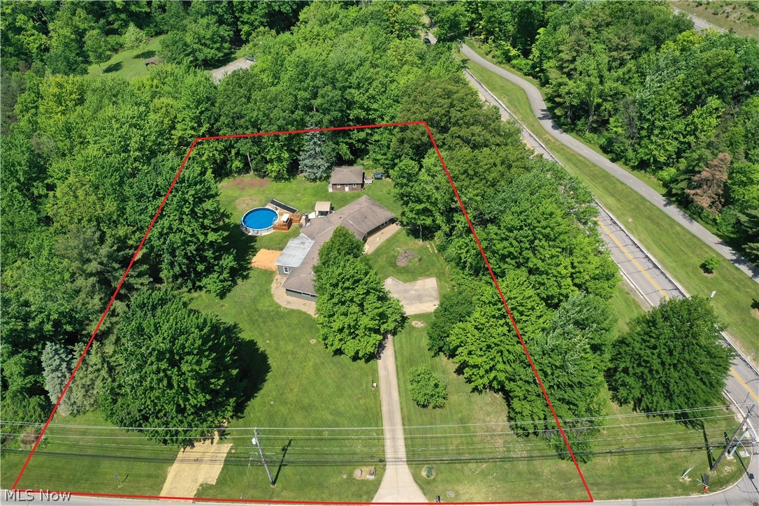 Post Hill Sub - Residential