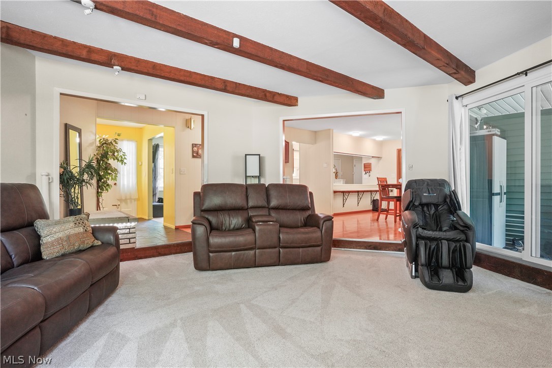Post Hill Sub - Residential