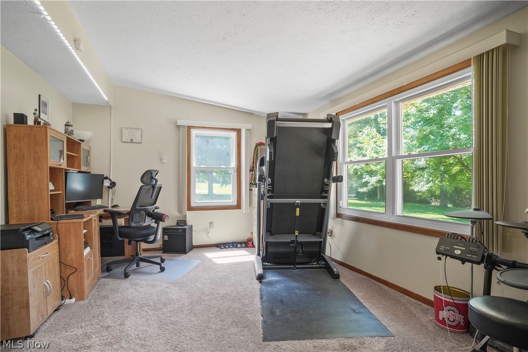 Post Hill Sub - Residential