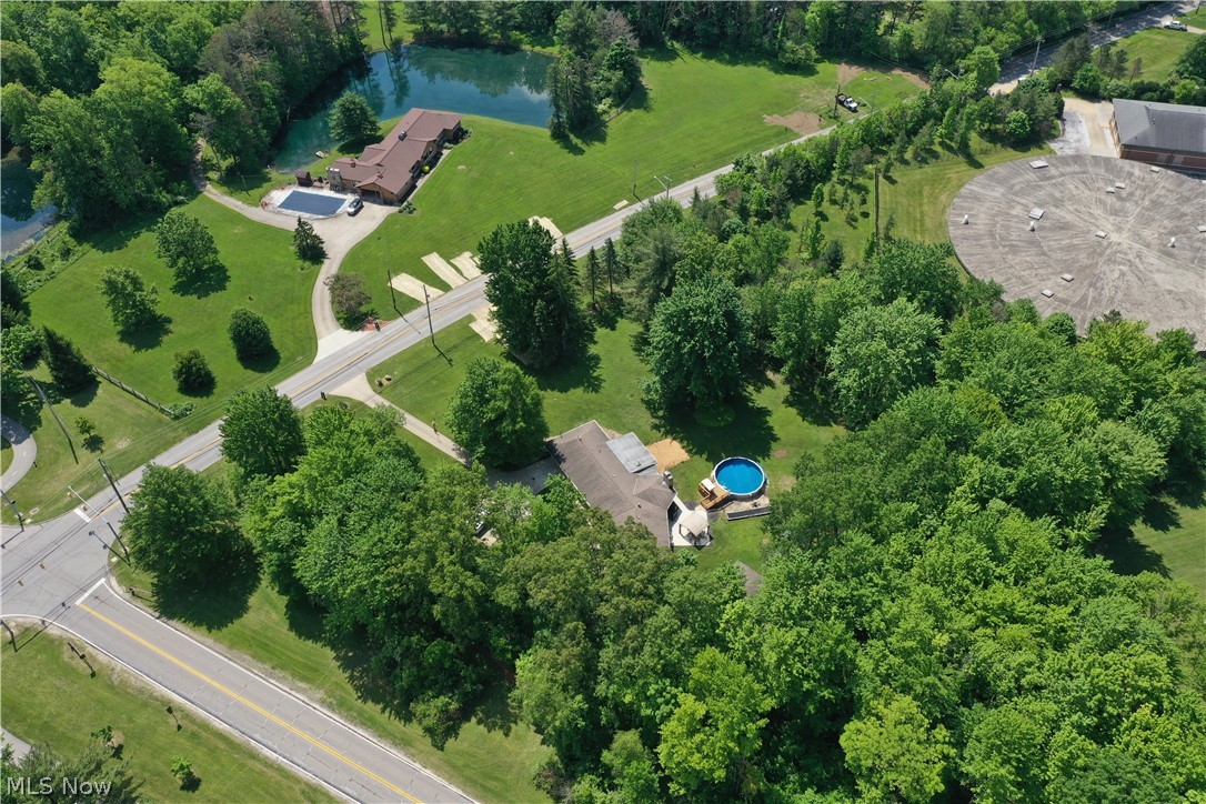 Post Hill Sub - Residential