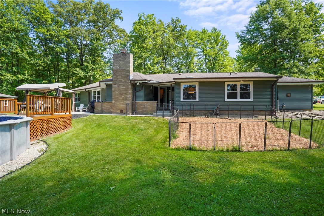 Post Hill Sub - Residential