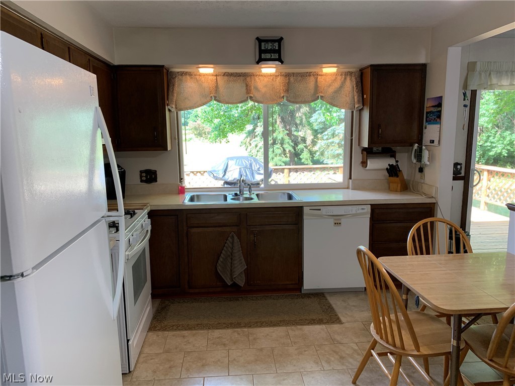 Foxfire Trails - Residential