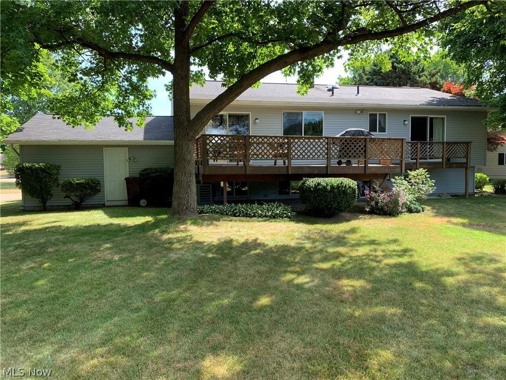 Foxfire Trails - Residential