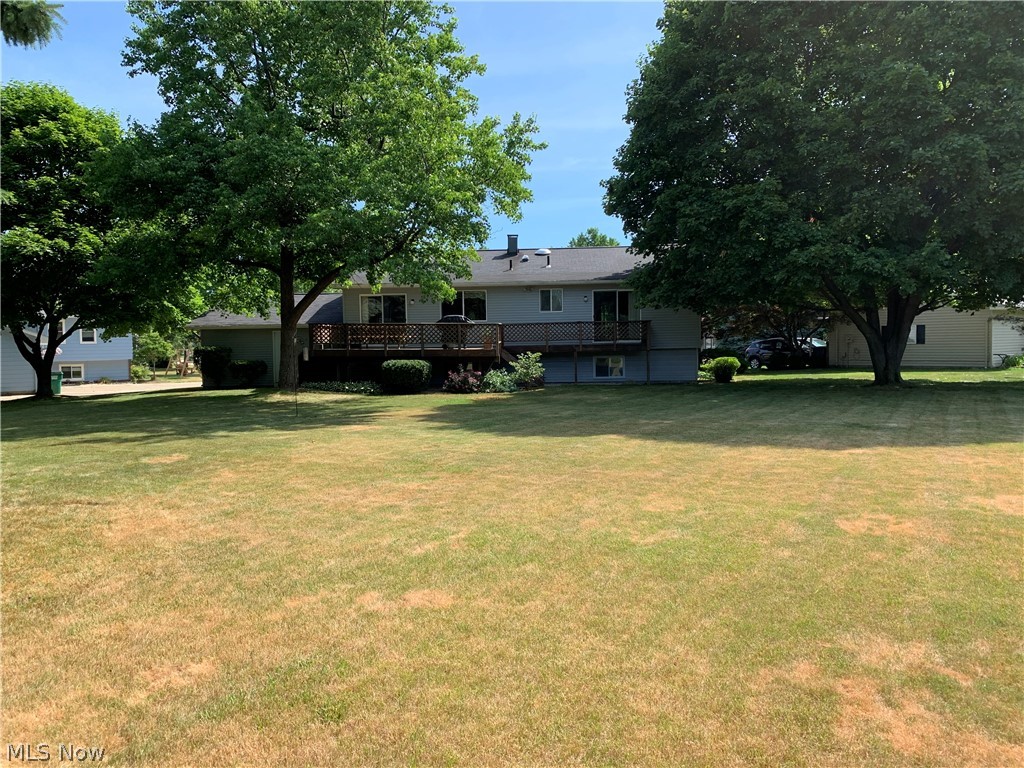 Foxfire Trails - Residential