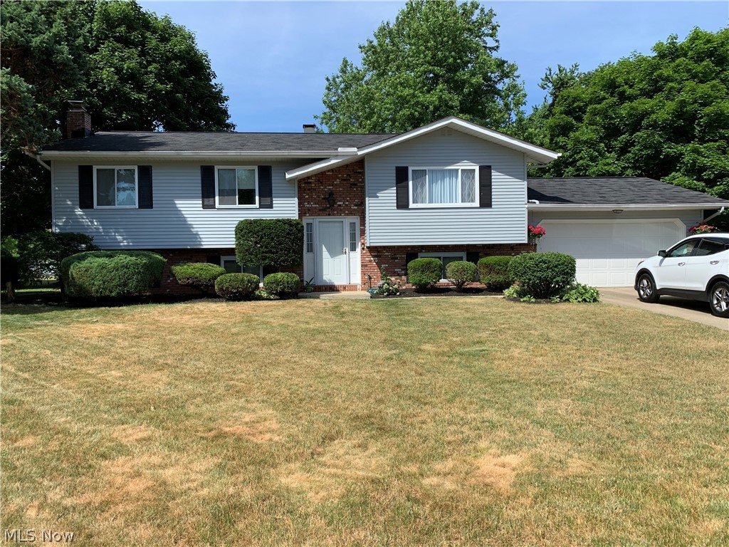 Foxfire Trails - Residential