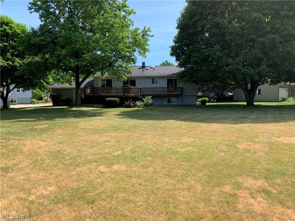 Foxfire Trails - Residential