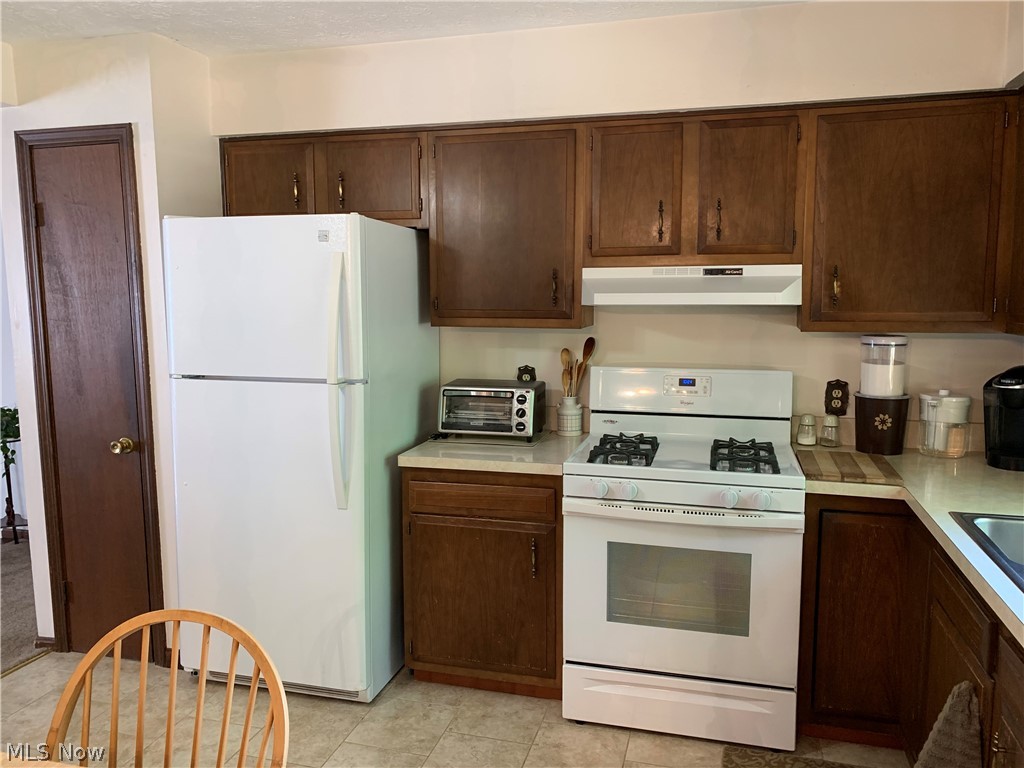 Foxfire Trails - Residential