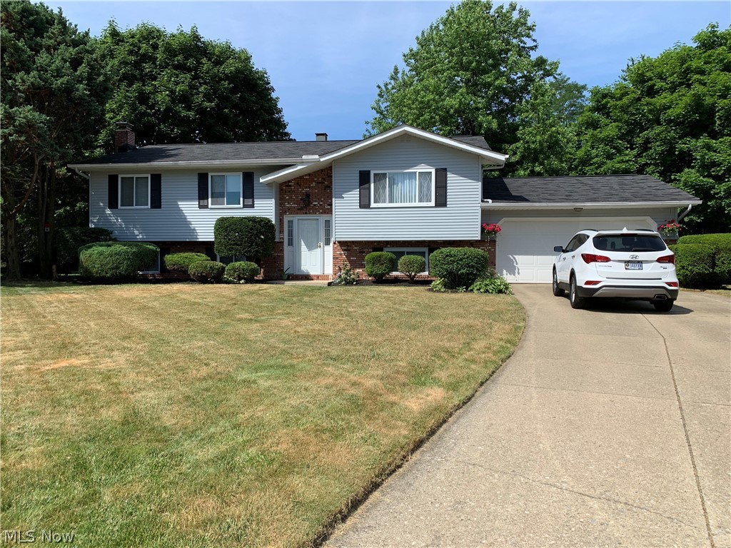 Foxfire Trails - Residential