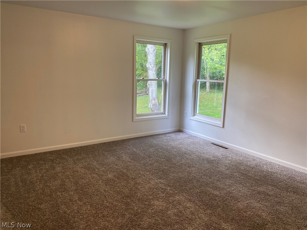 Lake Buckhorn Sub - Residential