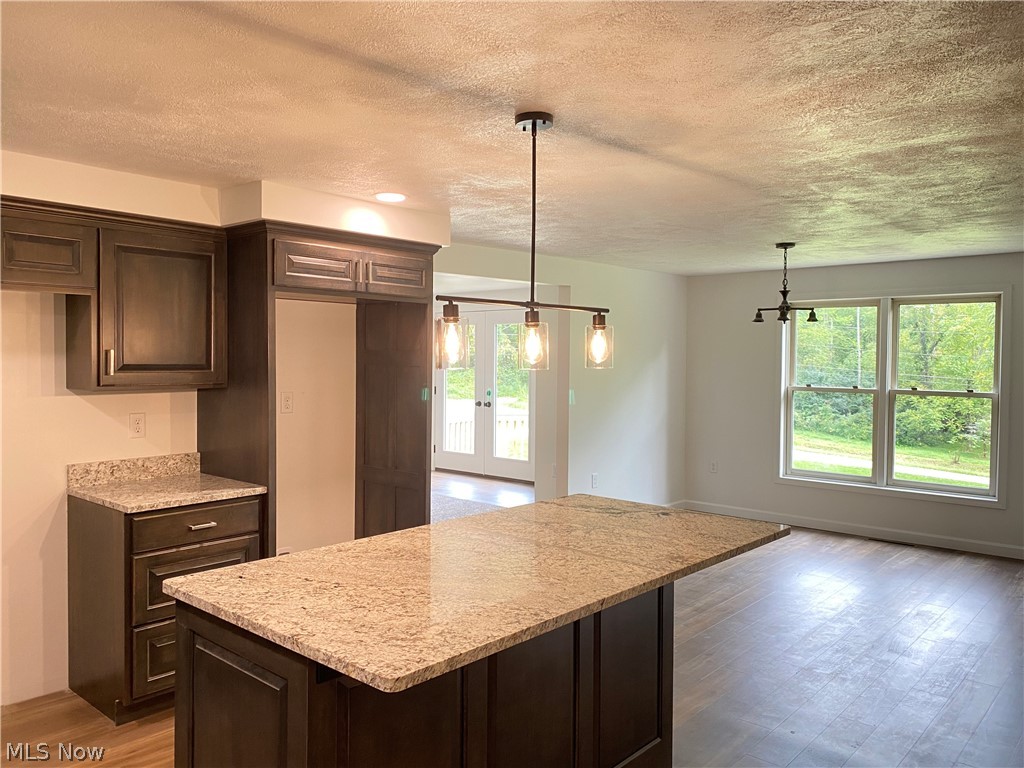 Lake Buckhorn Sub - Residential