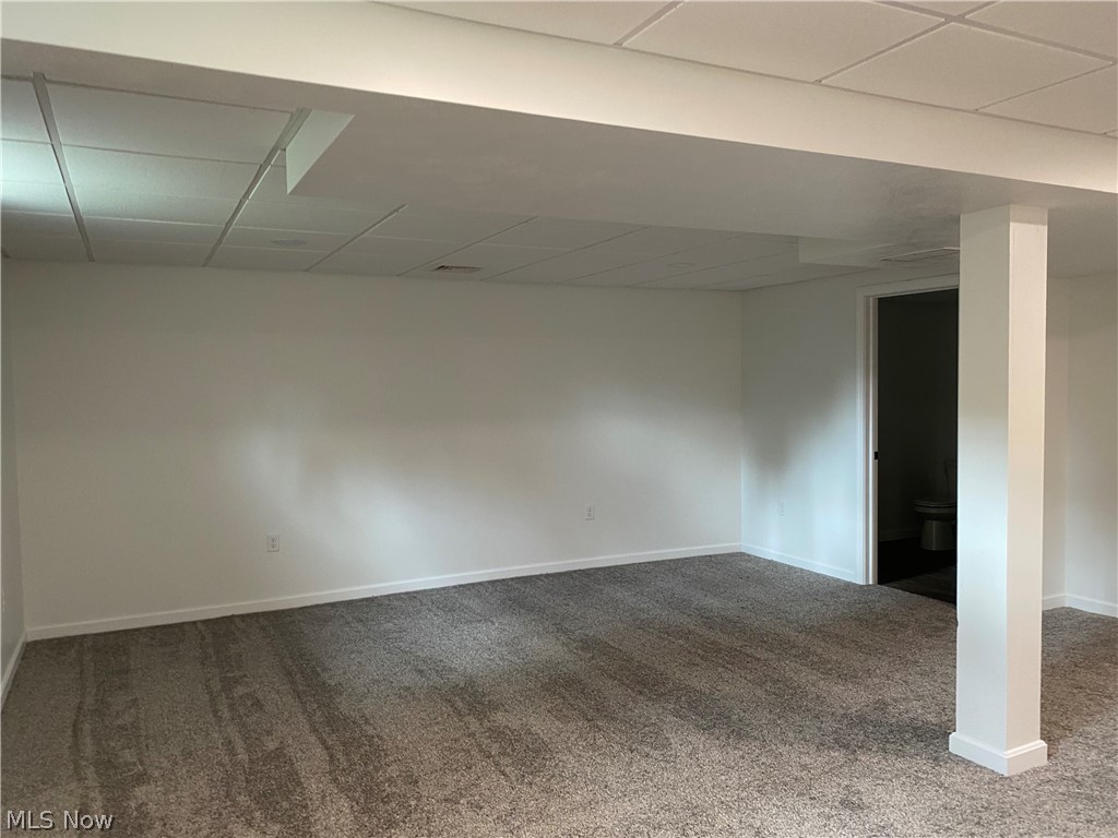 Lake Buckhorn Sub - Residential