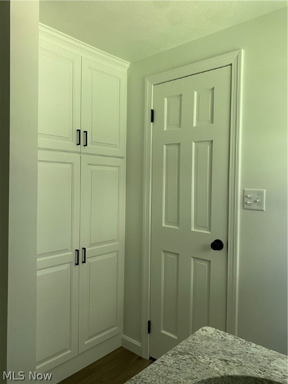 Lake Buckhorn Sub - Residential