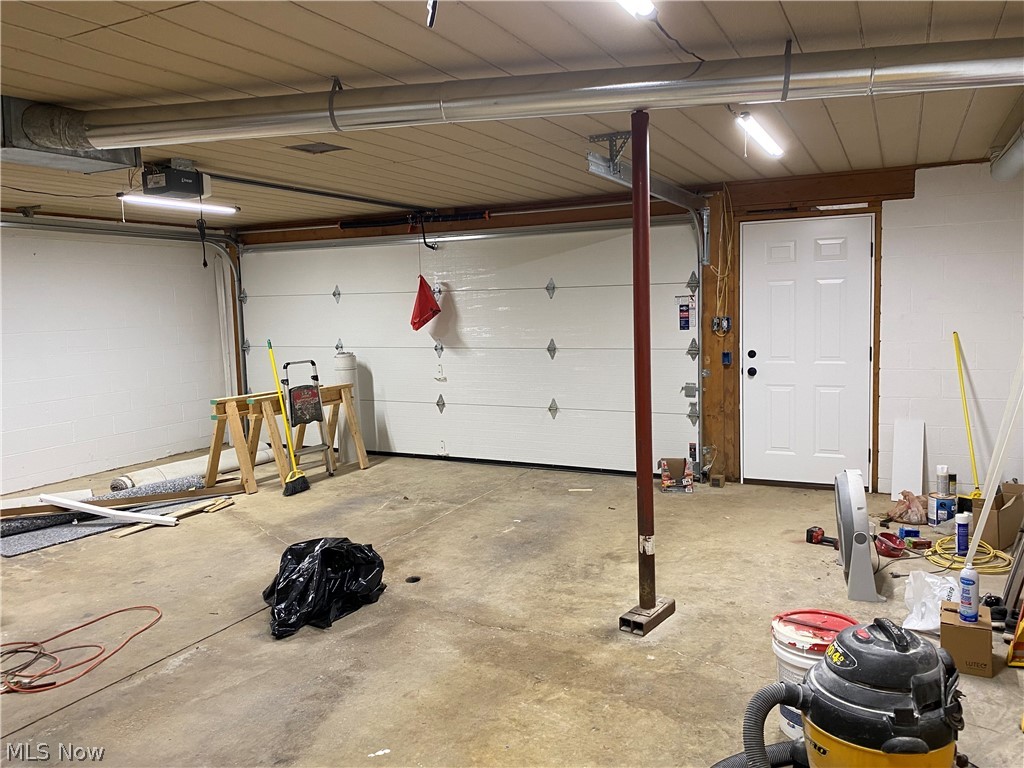 Lake Buckhorn Sub - Residential