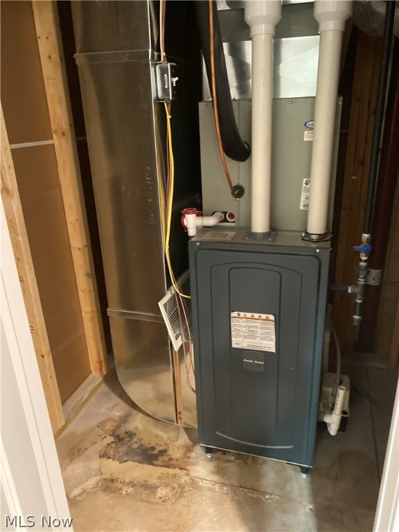 Lake Buckhorn Sub - Residential