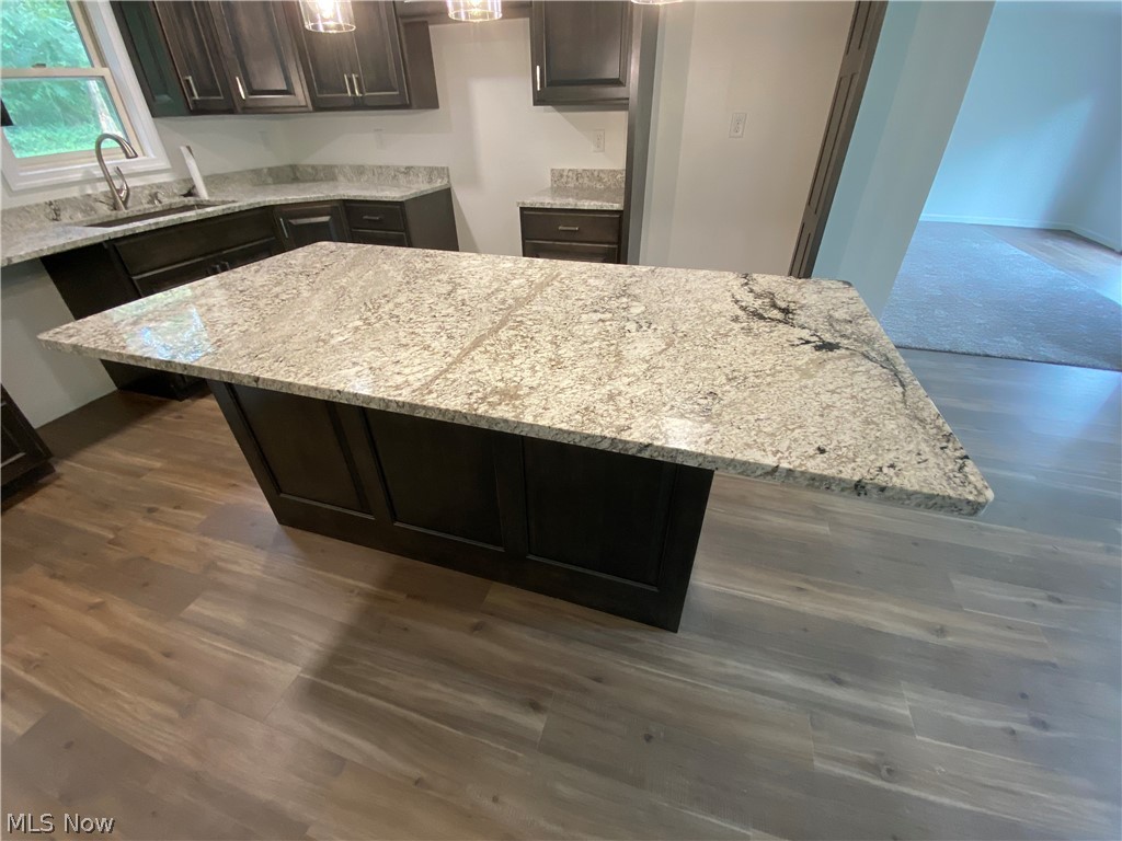 Lake Buckhorn Sub - Residential