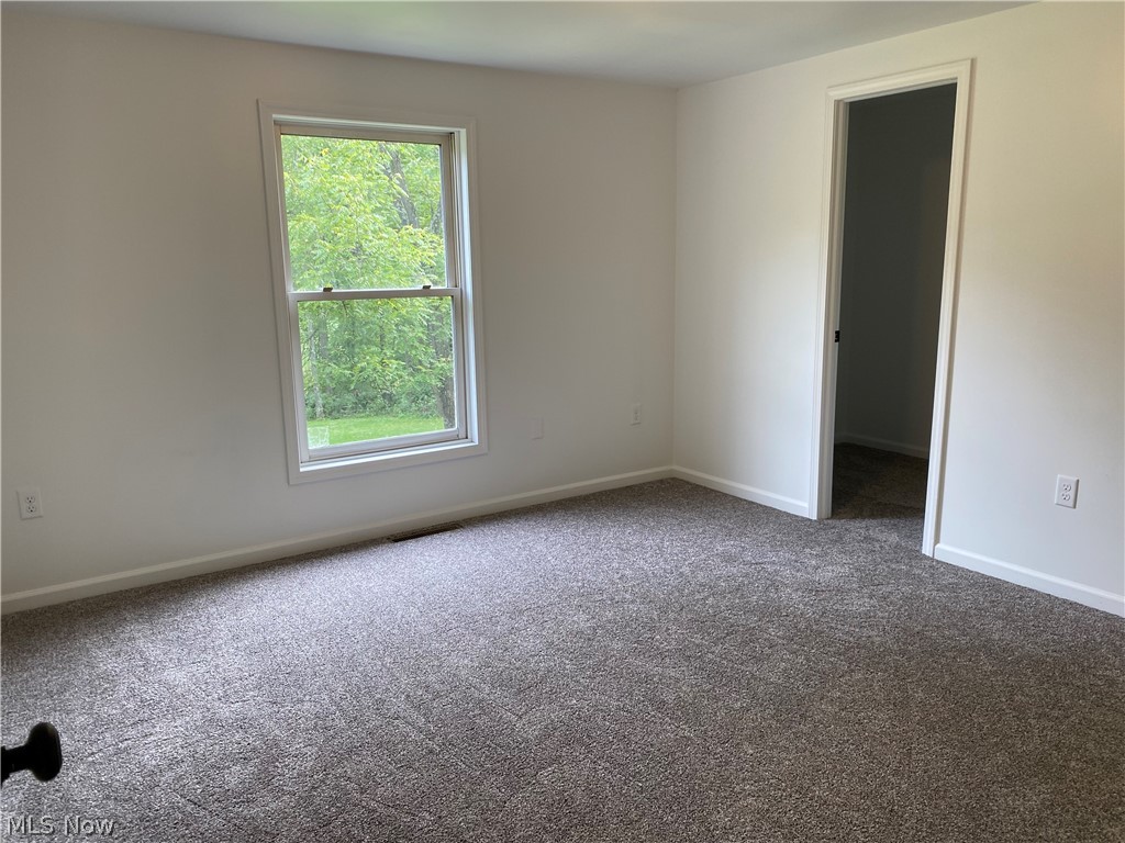 Lake Buckhorn Sub - Residential