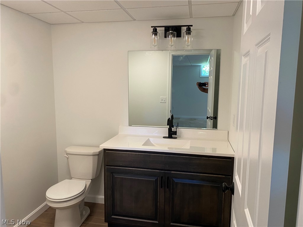 Lake Buckhorn Sub - Residential