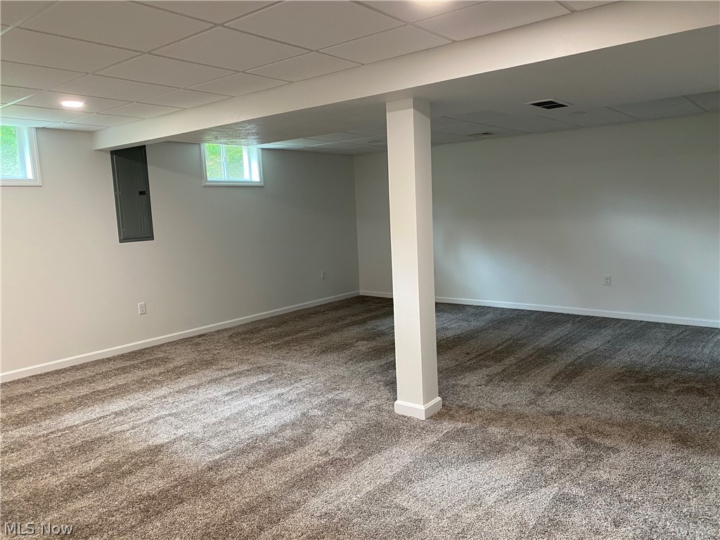 Lake Buckhorn Sub - Residential